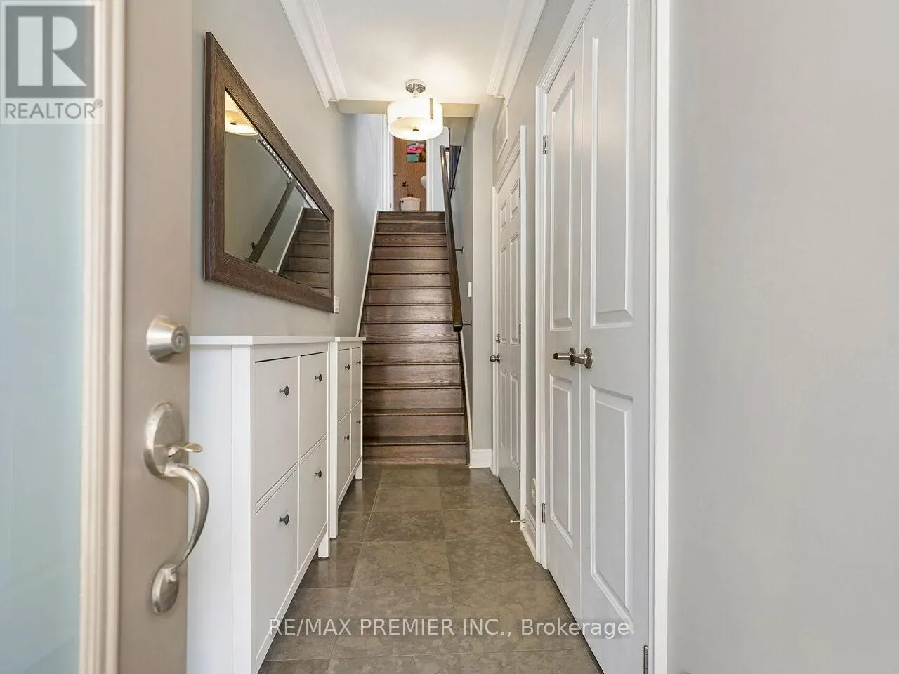 1 POWSELAND CRESCENT