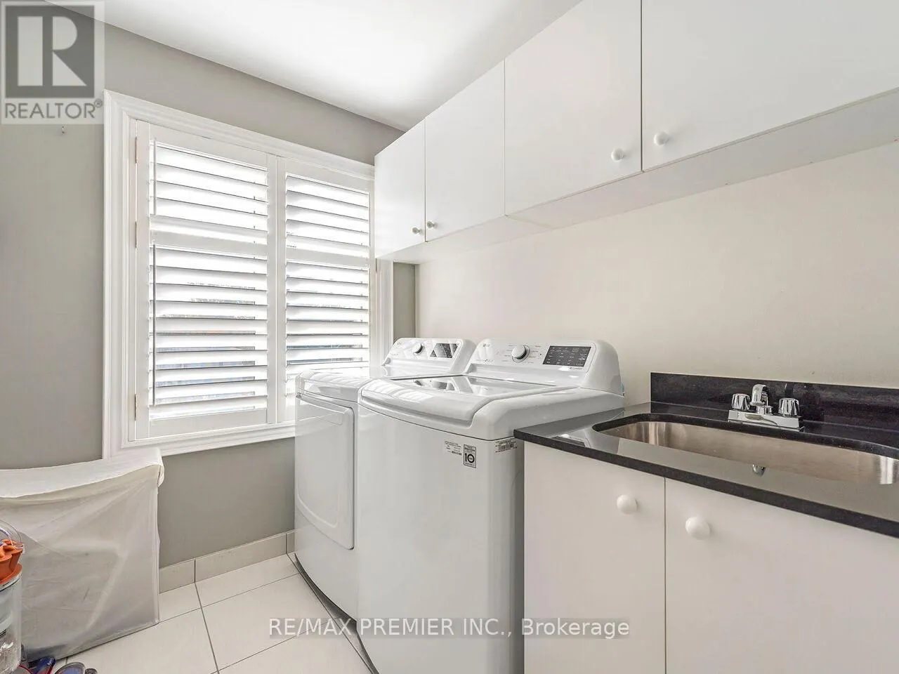 1 POWSELAND CRESCENT