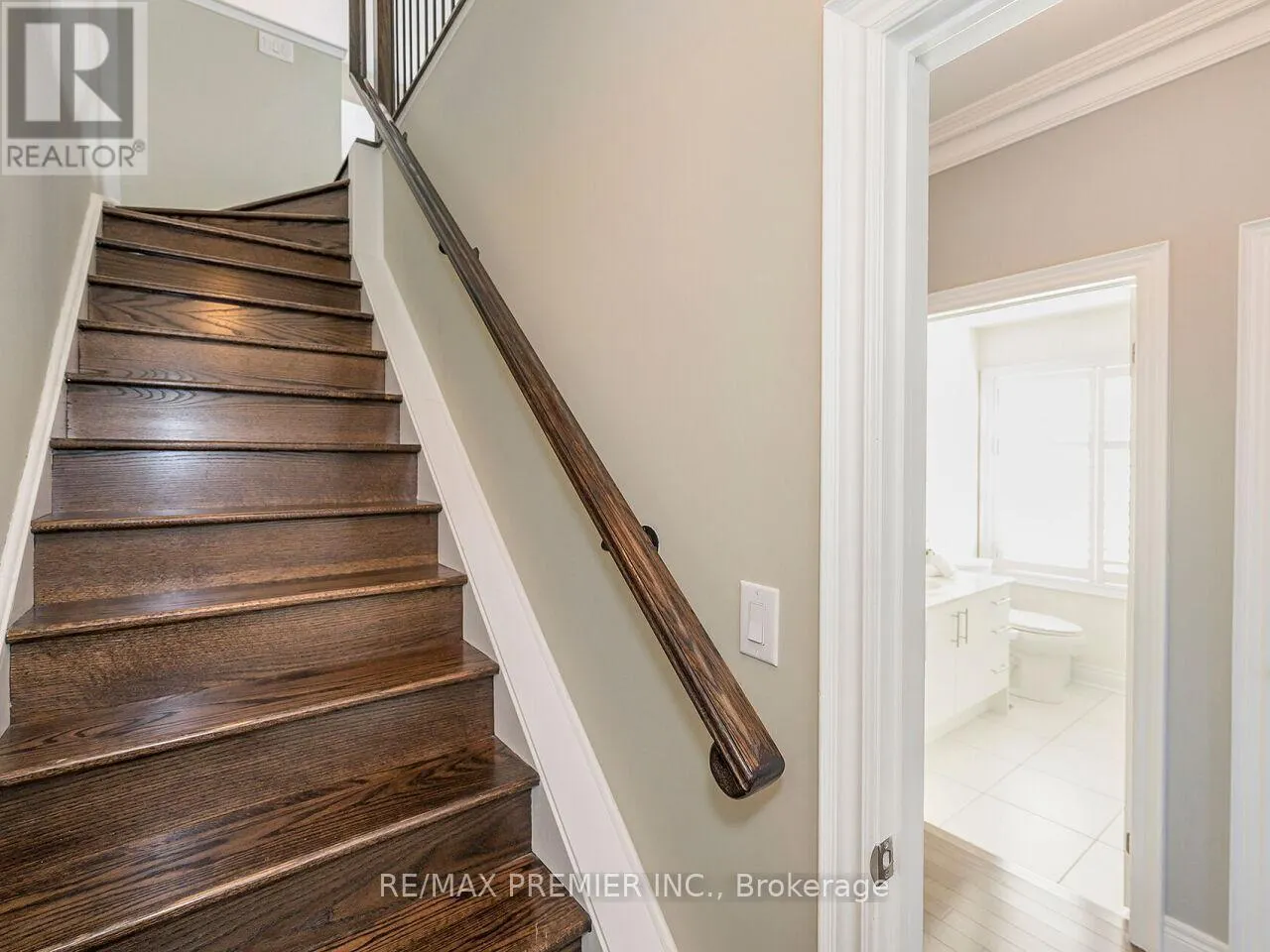 1 POWSELAND CRESCENT