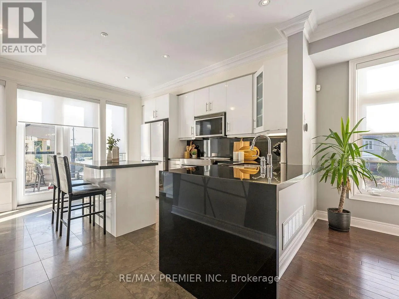 1 POWSELAND CRESCENT
