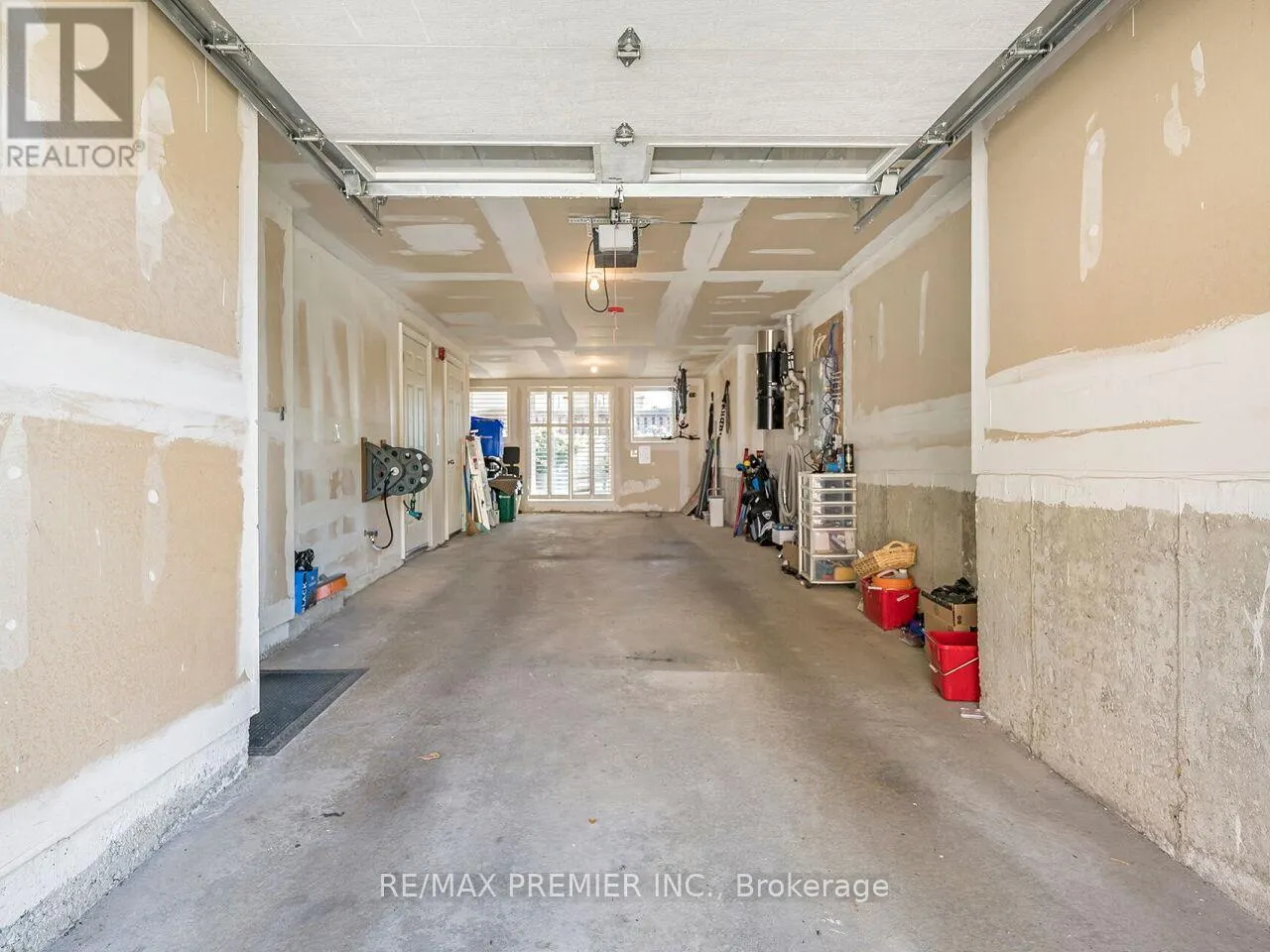 1 POWSELAND CRESCENT
