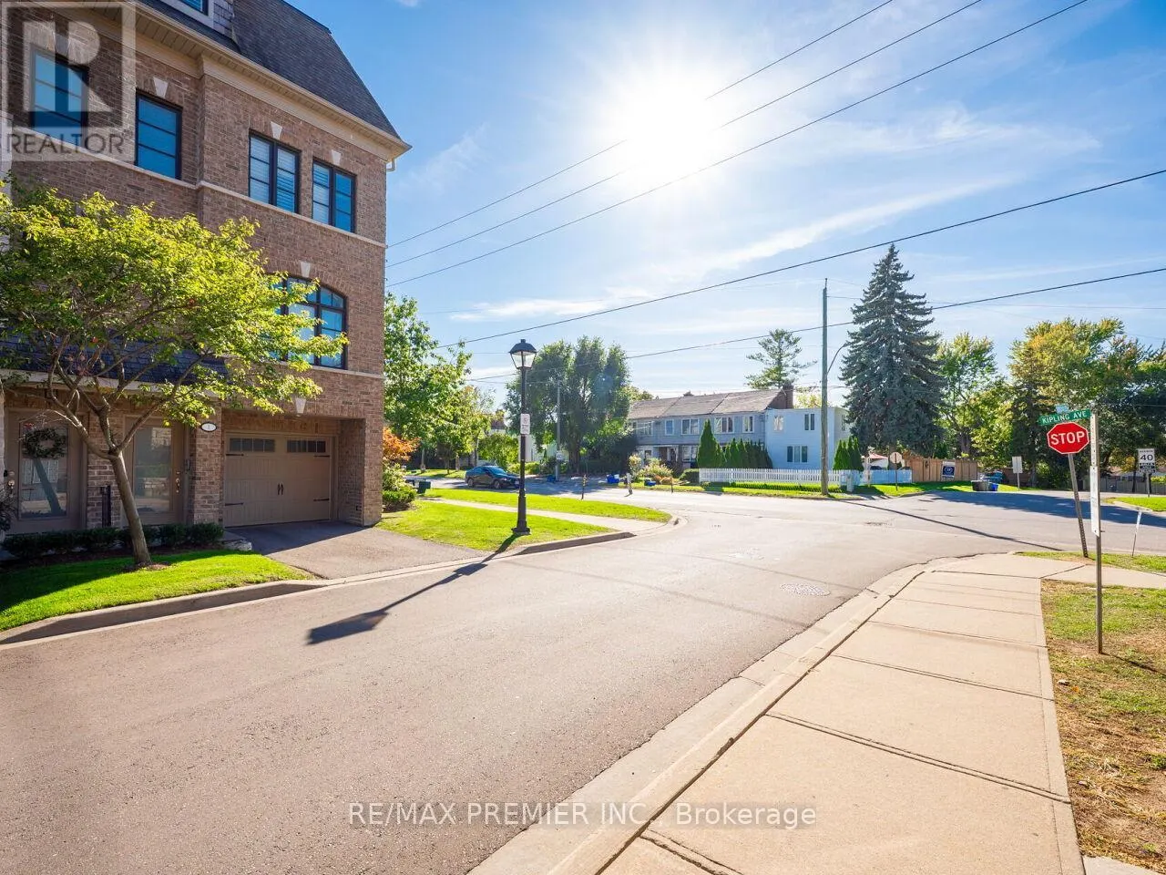1 POWSELAND CRESCENT