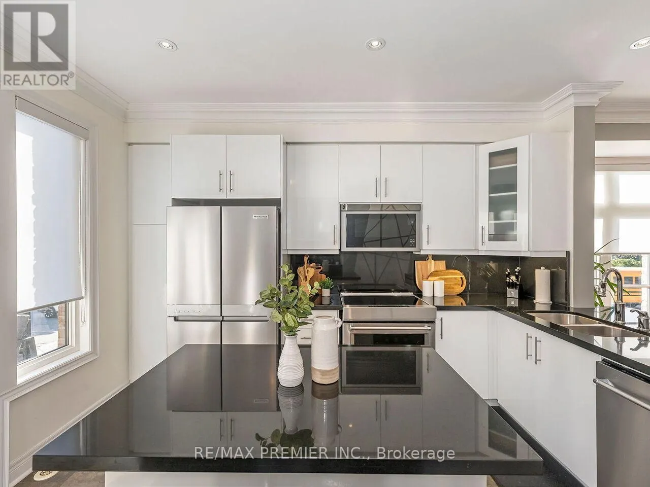1 POWSELAND CRESCENT