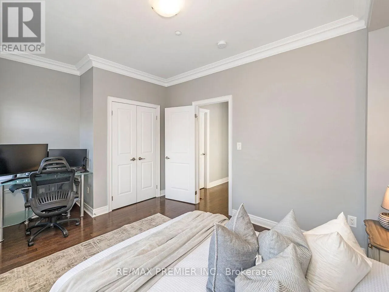 1 POWSELAND CRESCENT