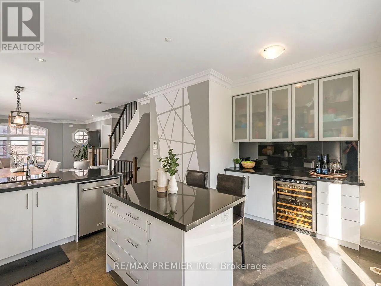 1 POWSELAND CRESCENT