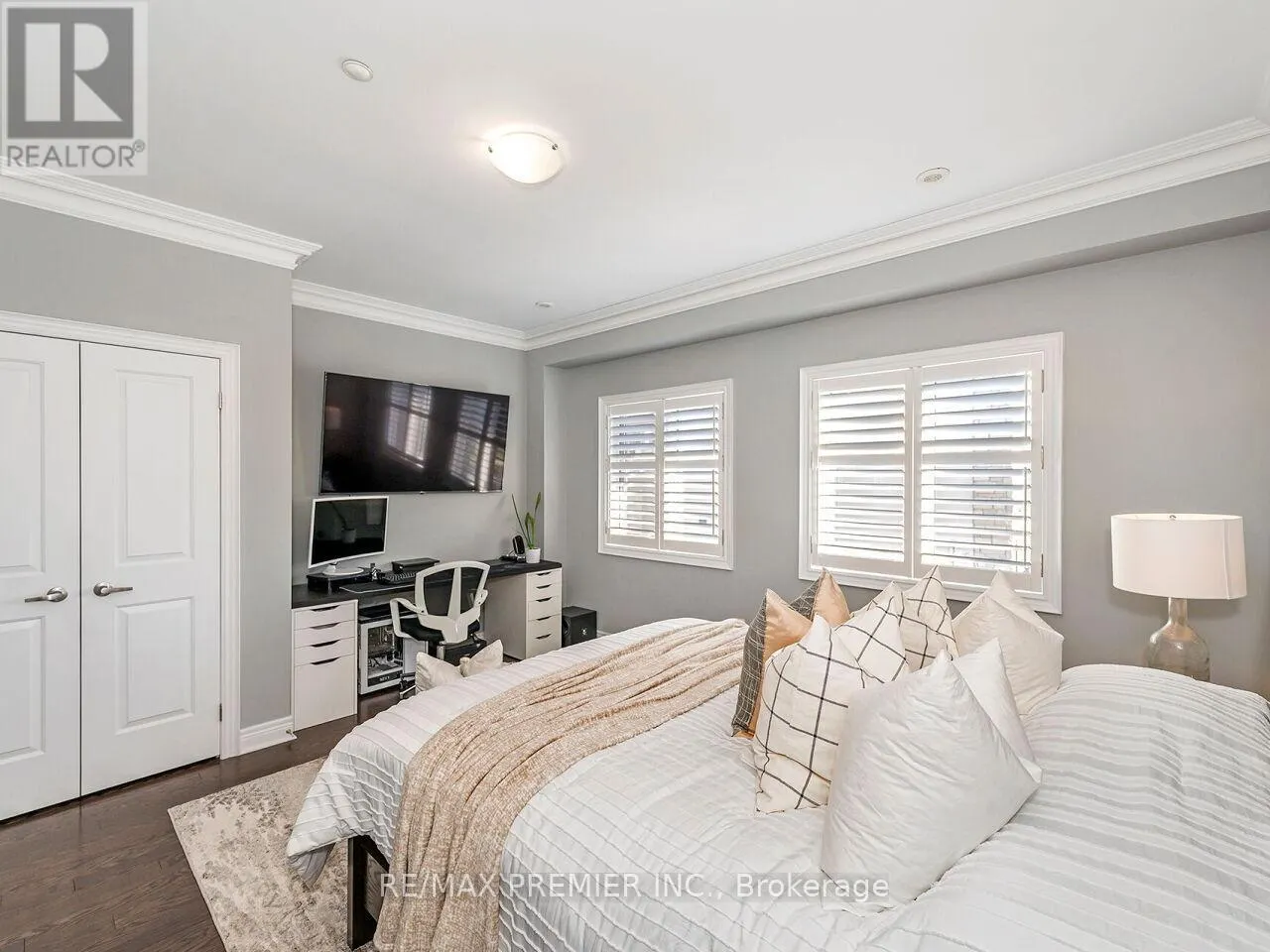 1 POWSELAND CRESCENT