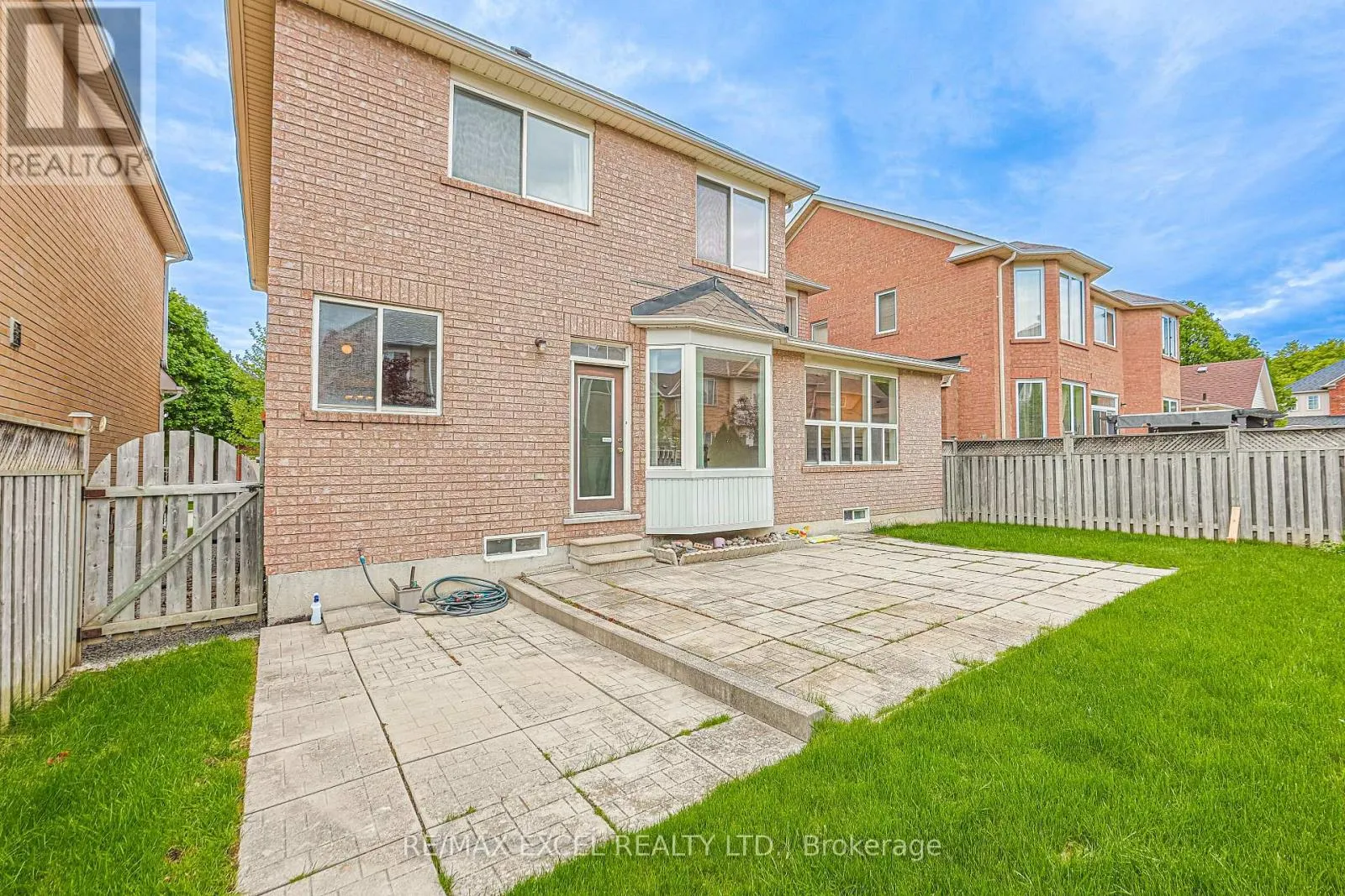 37 BAINTREE STREET