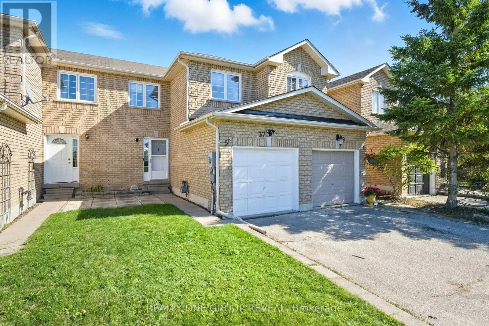37 MAINPRIZE CRESCENT