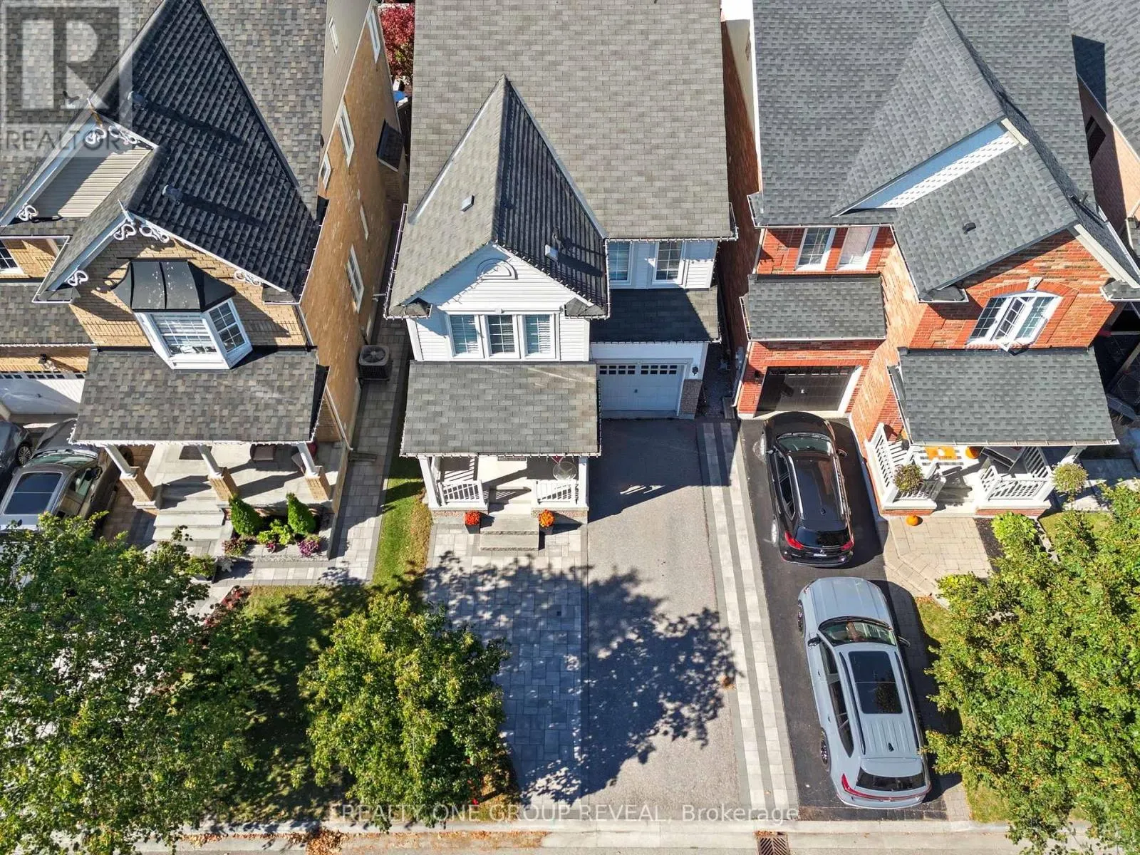 15 WILLIAM STARK ROAD