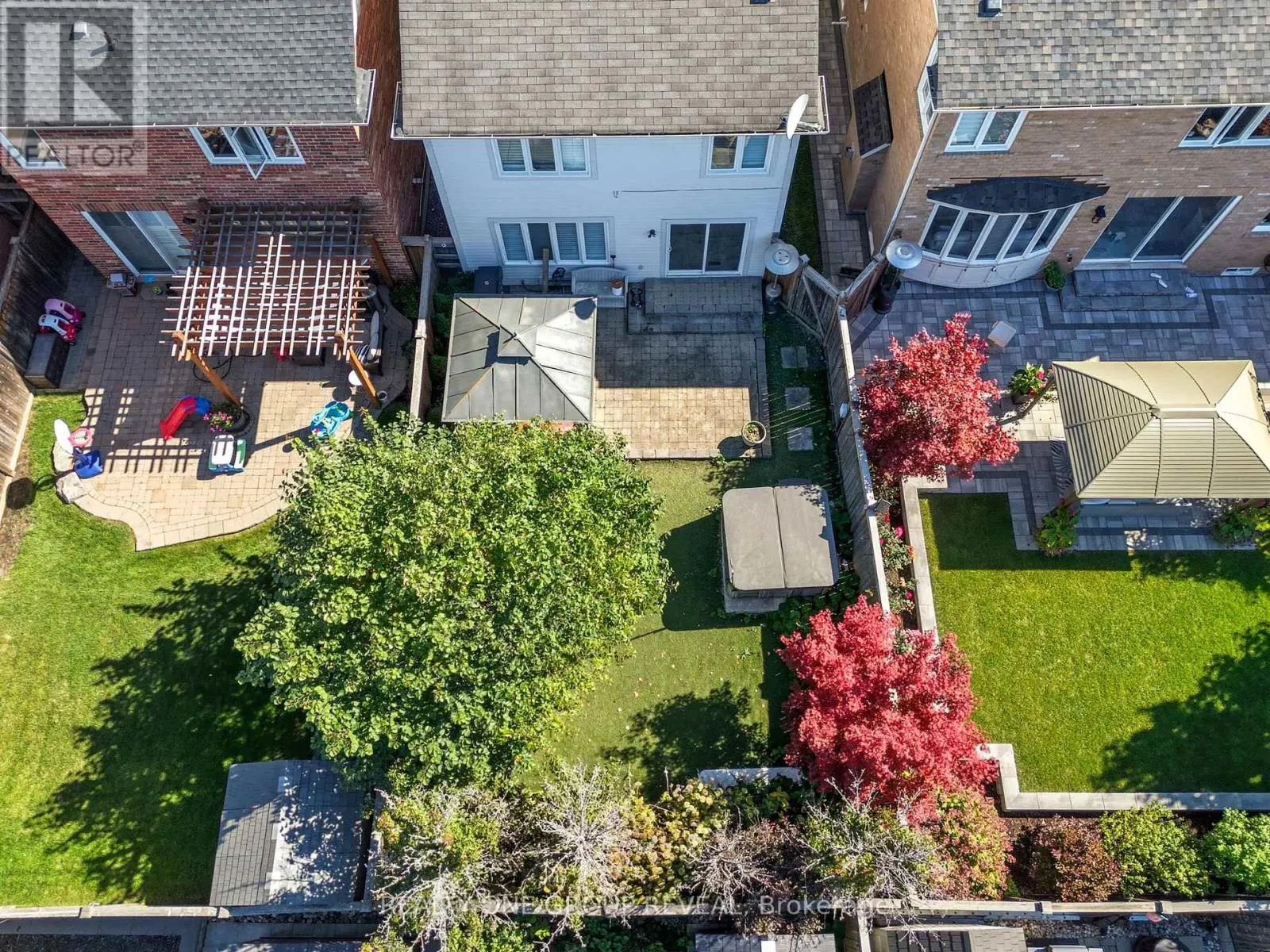 15 WILLIAM STARK ROAD