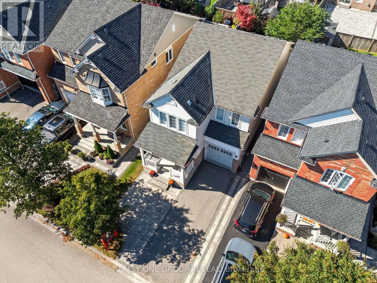 15 WILLIAM STARK ROAD