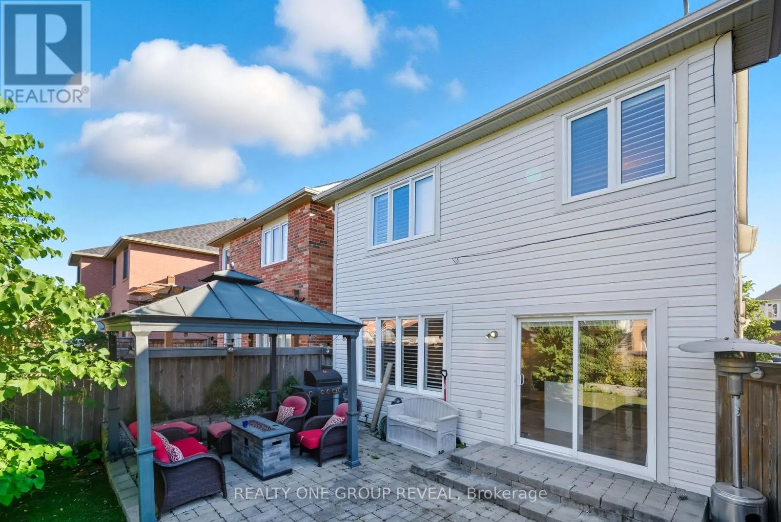 15 WILLIAM STARK ROAD