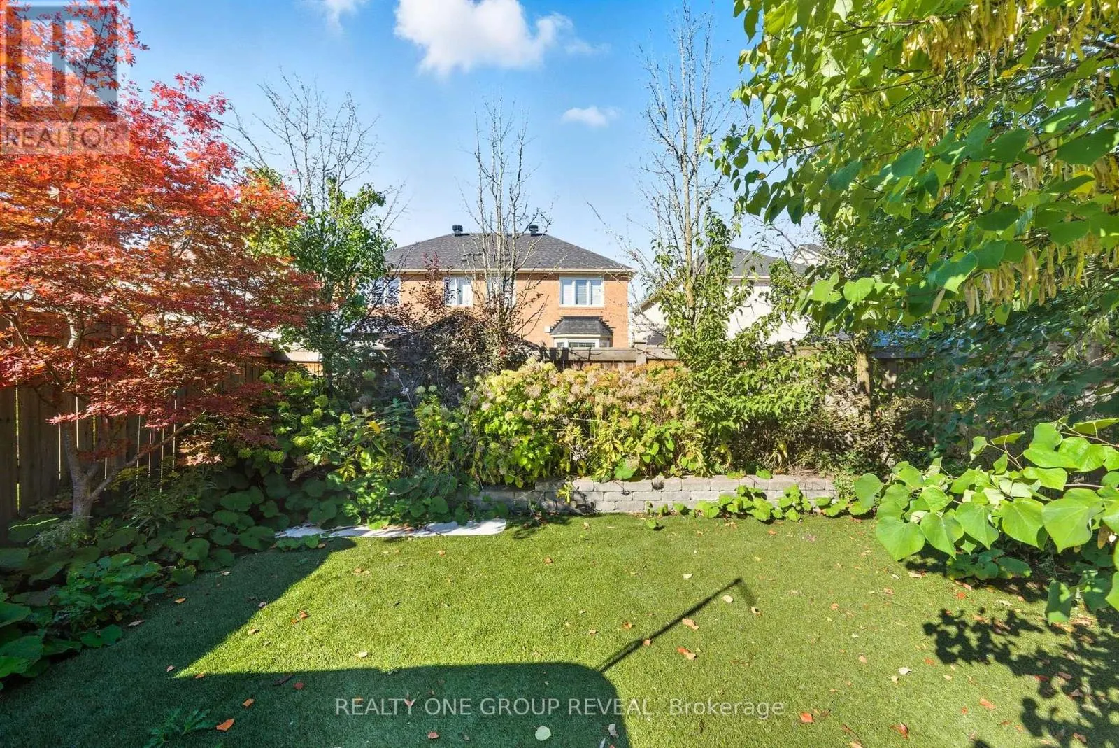 15 WILLIAM STARK ROAD