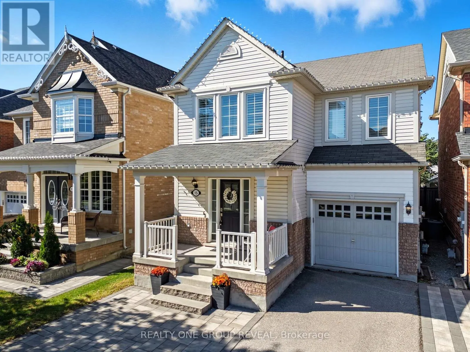 15 WILLIAM STARK ROAD