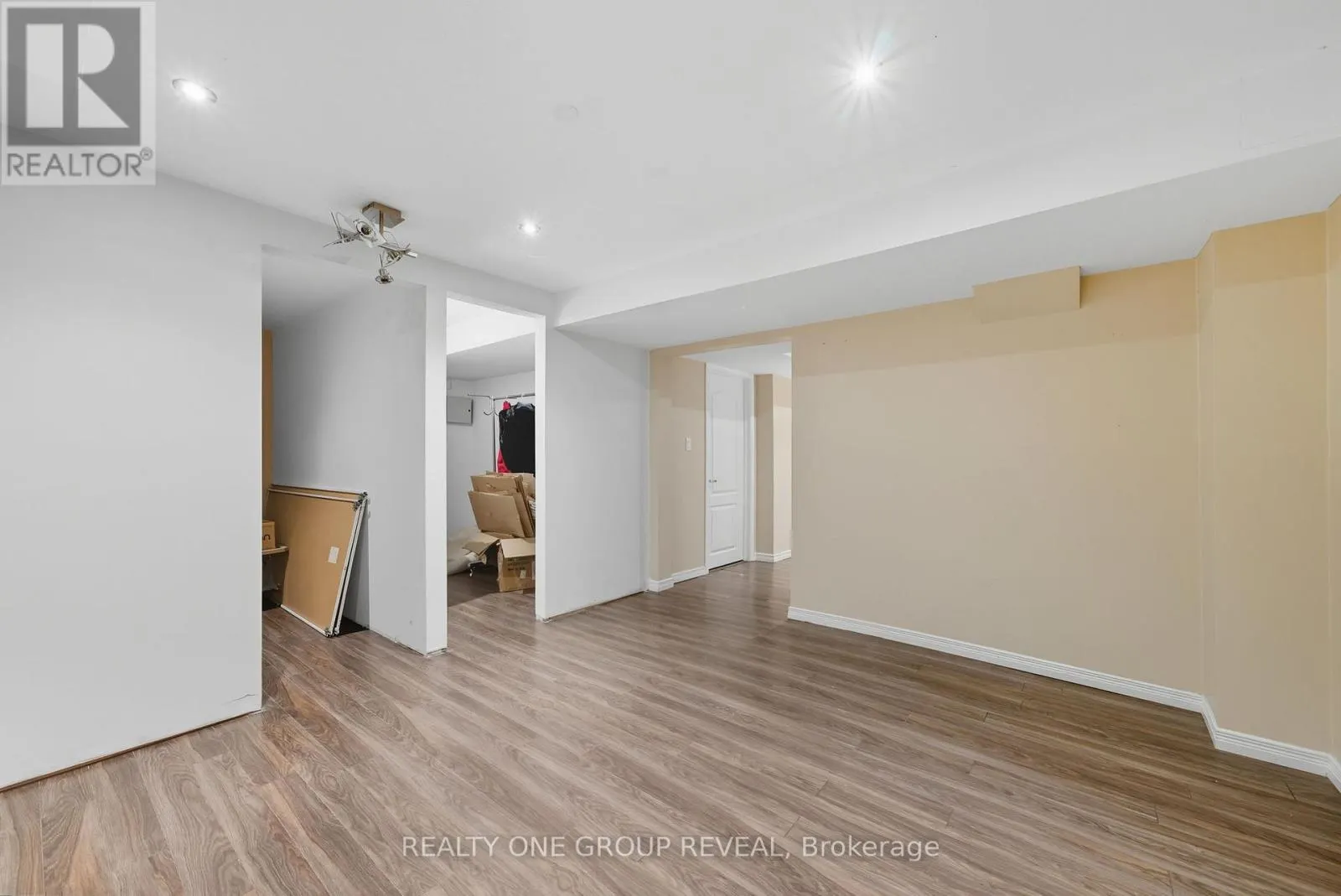 15 WILLIAM STARK ROAD