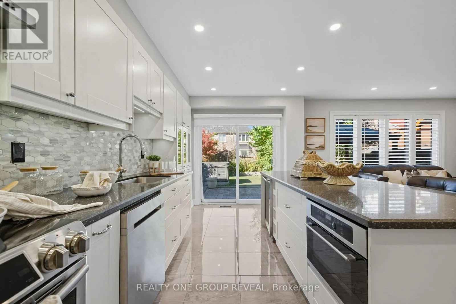 15 WILLIAM STARK ROAD