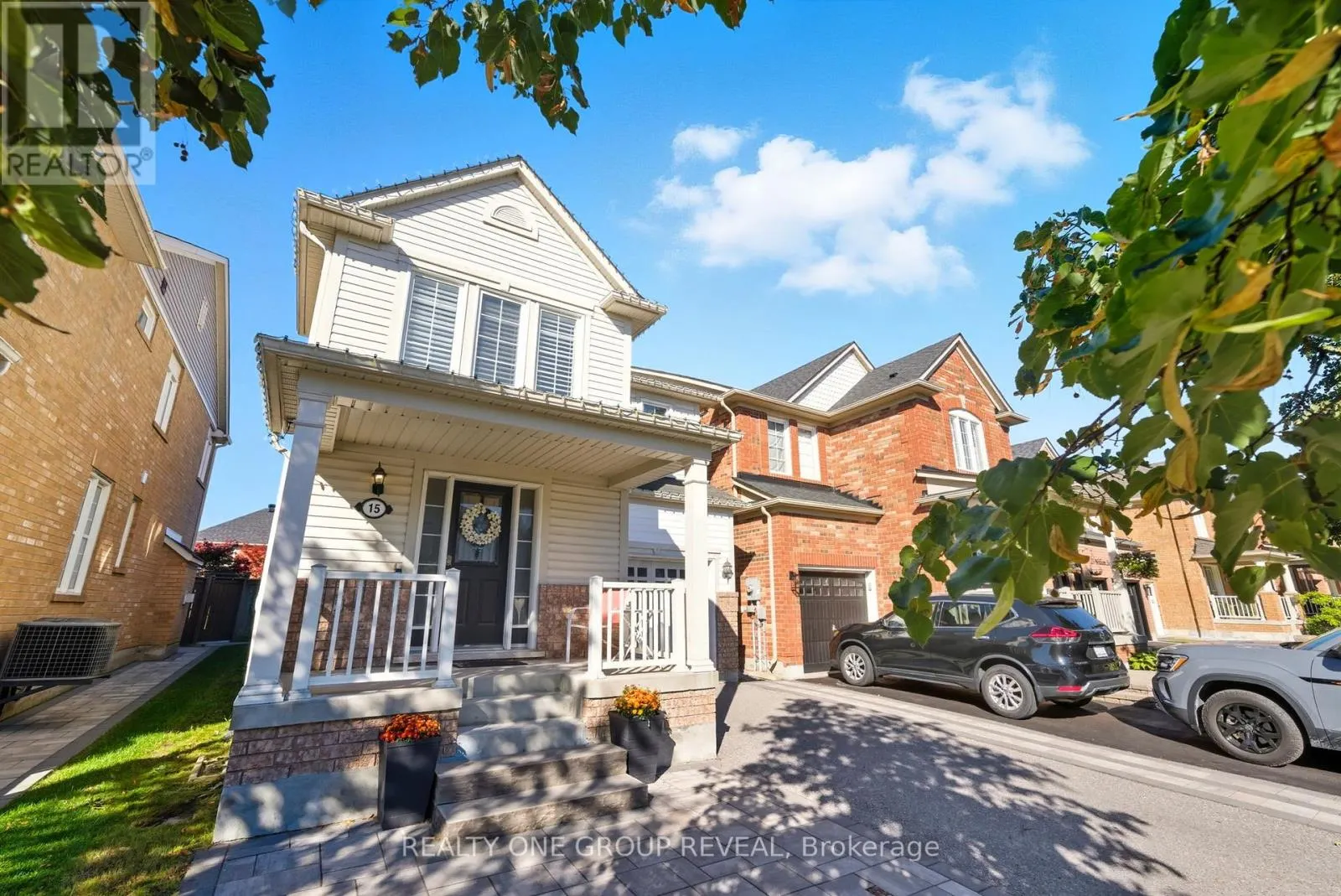 15 WILLIAM STARK ROAD