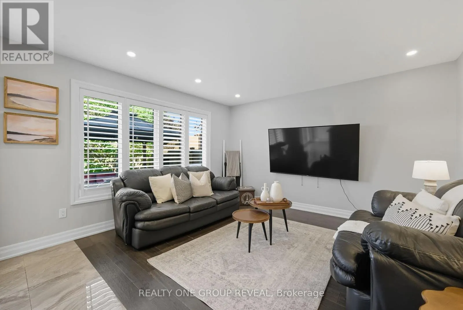 15 WILLIAM STARK ROAD