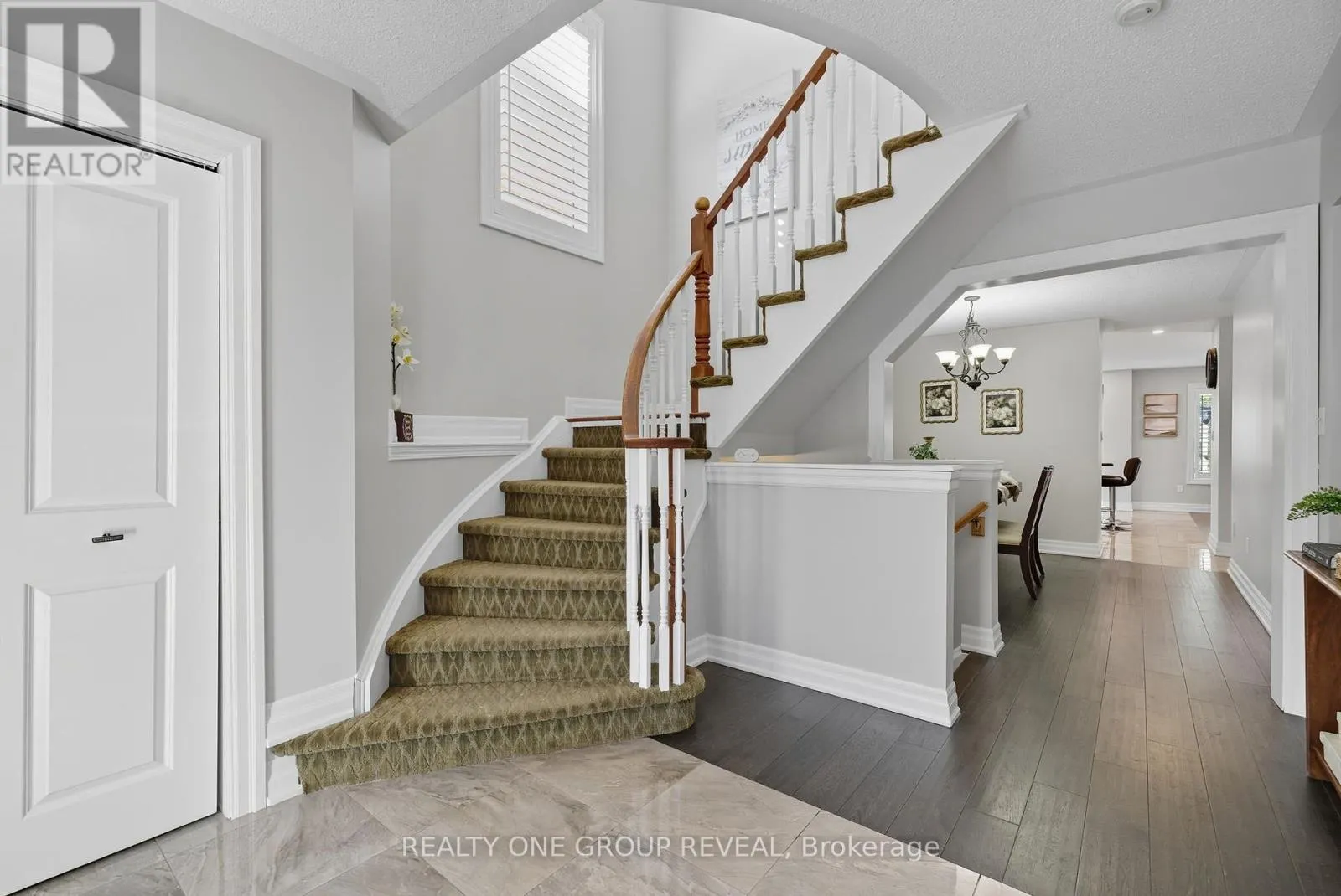 15 WILLIAM STARK ROAD