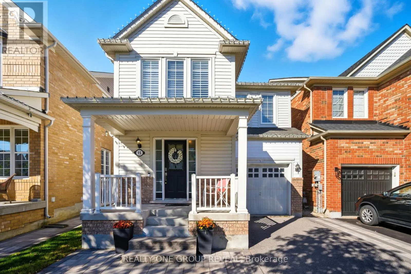 15 WILLIAM STARK ROAD