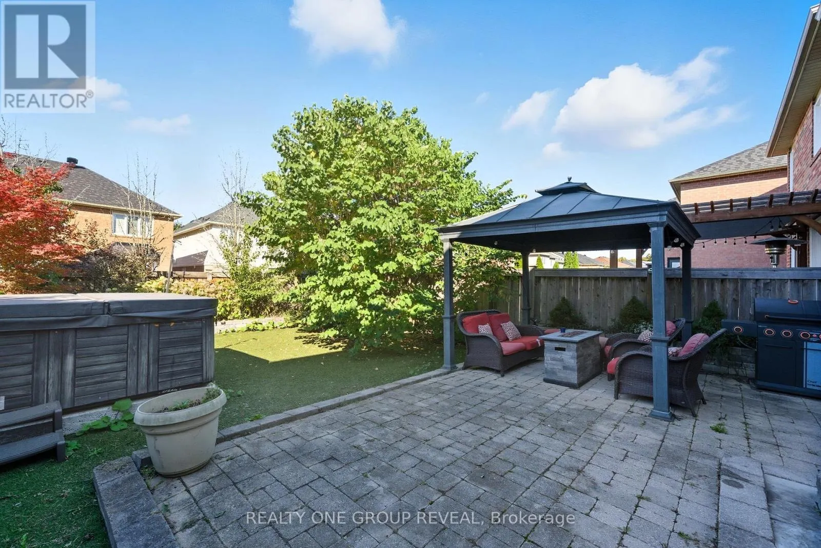 15 WILLIAM STARK ROAD