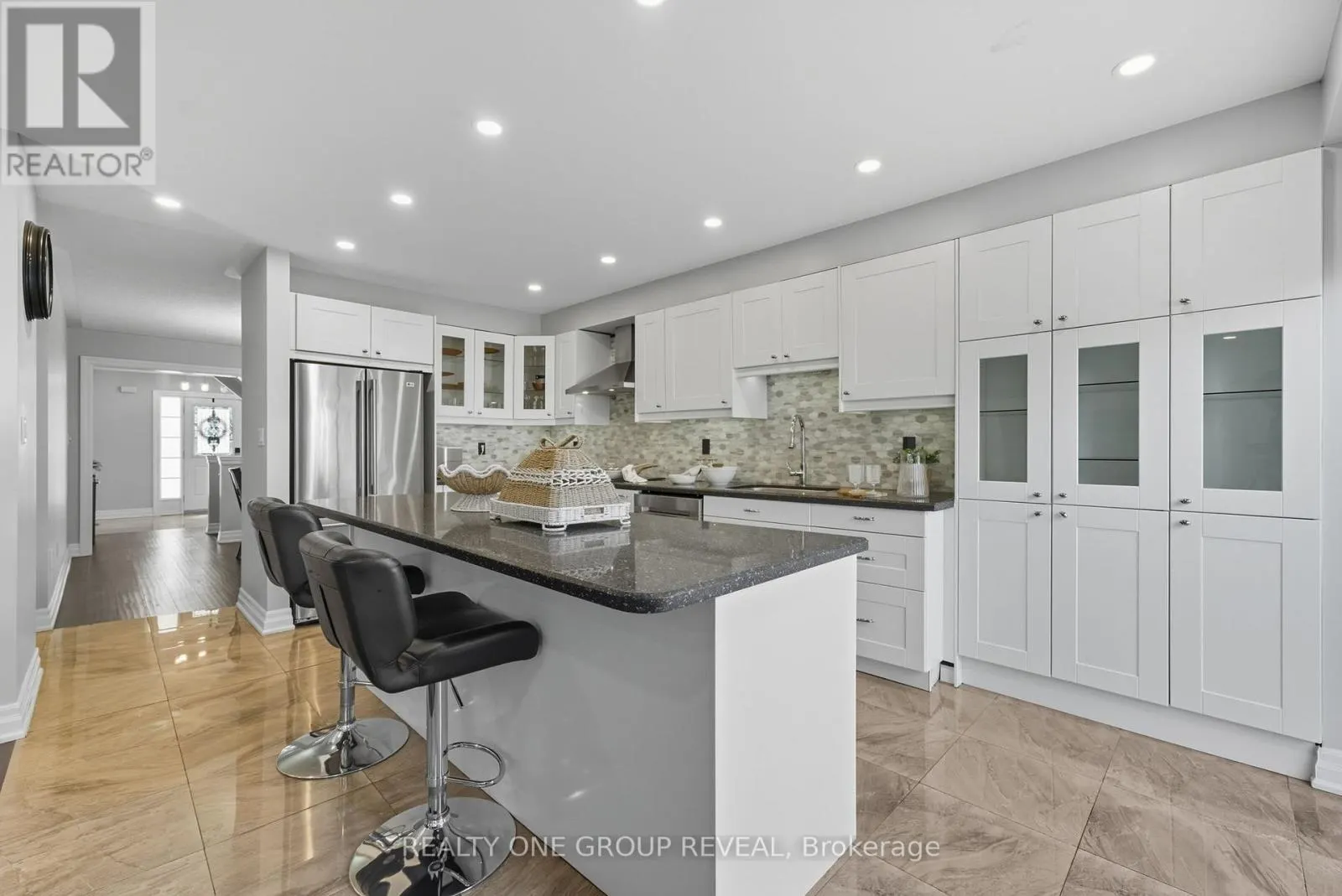 15 WILLIAM STARK ROAD