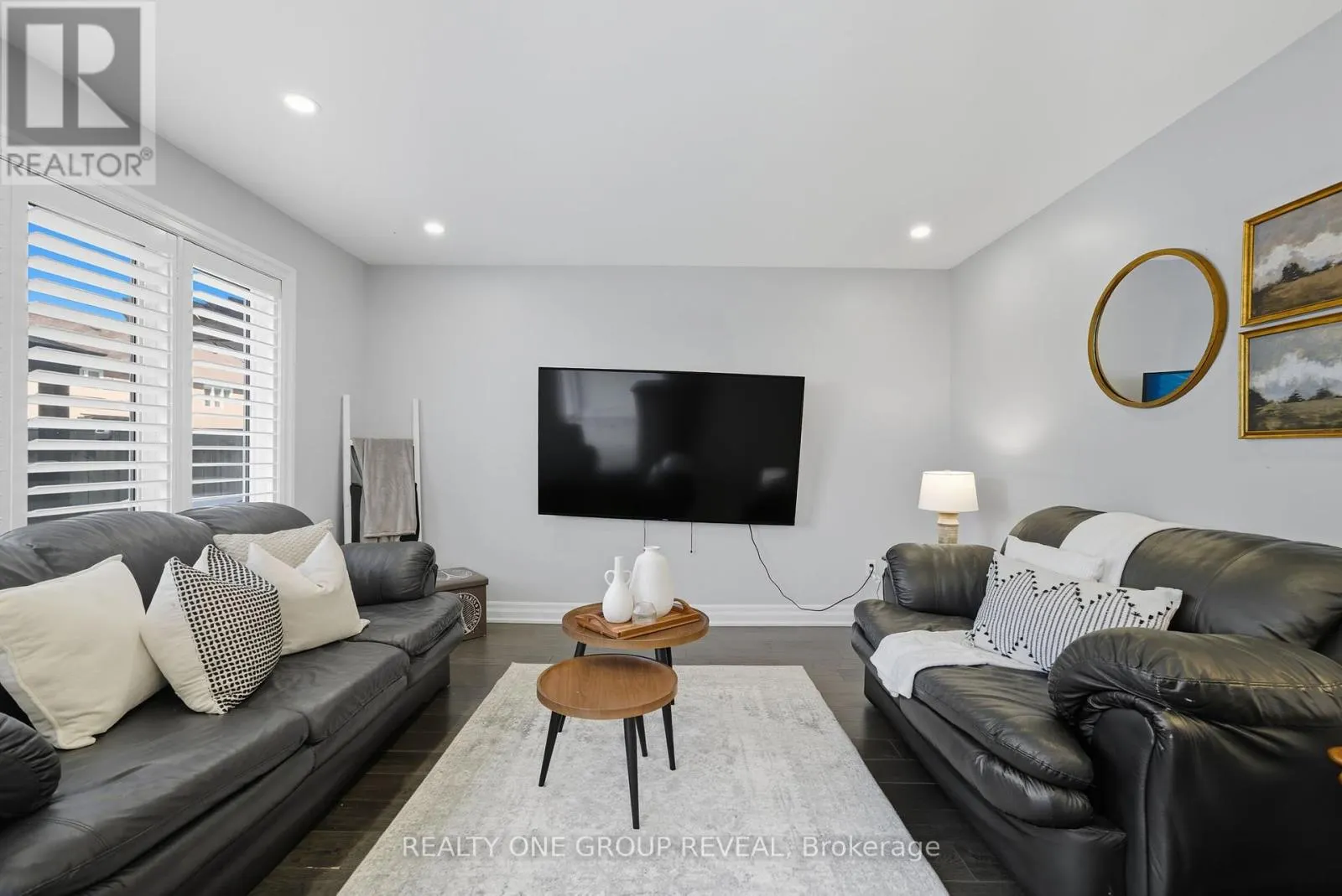 15 WILLIAM STARK ROAD