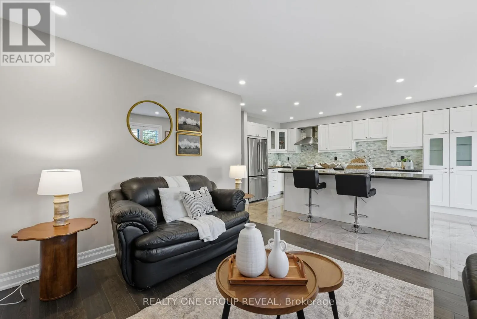 15 WILLIAM STARK ROAD