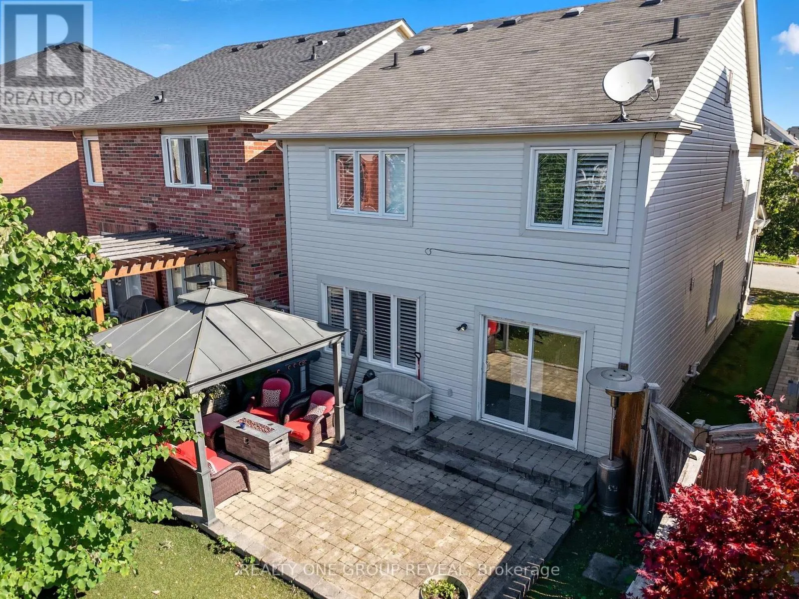 15 WILLIAM STARK ROAD