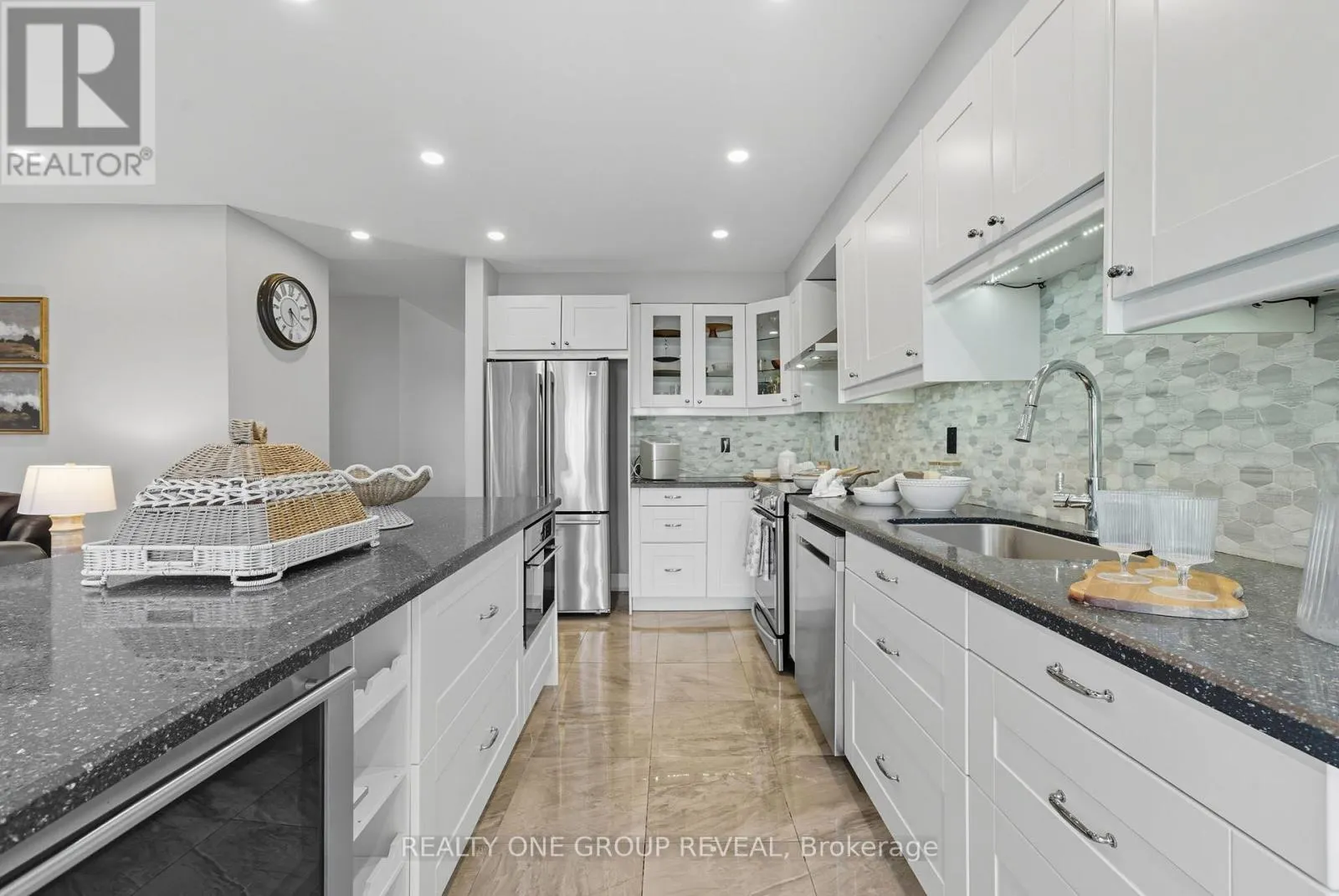 15 WILLIAM STARK ROAD