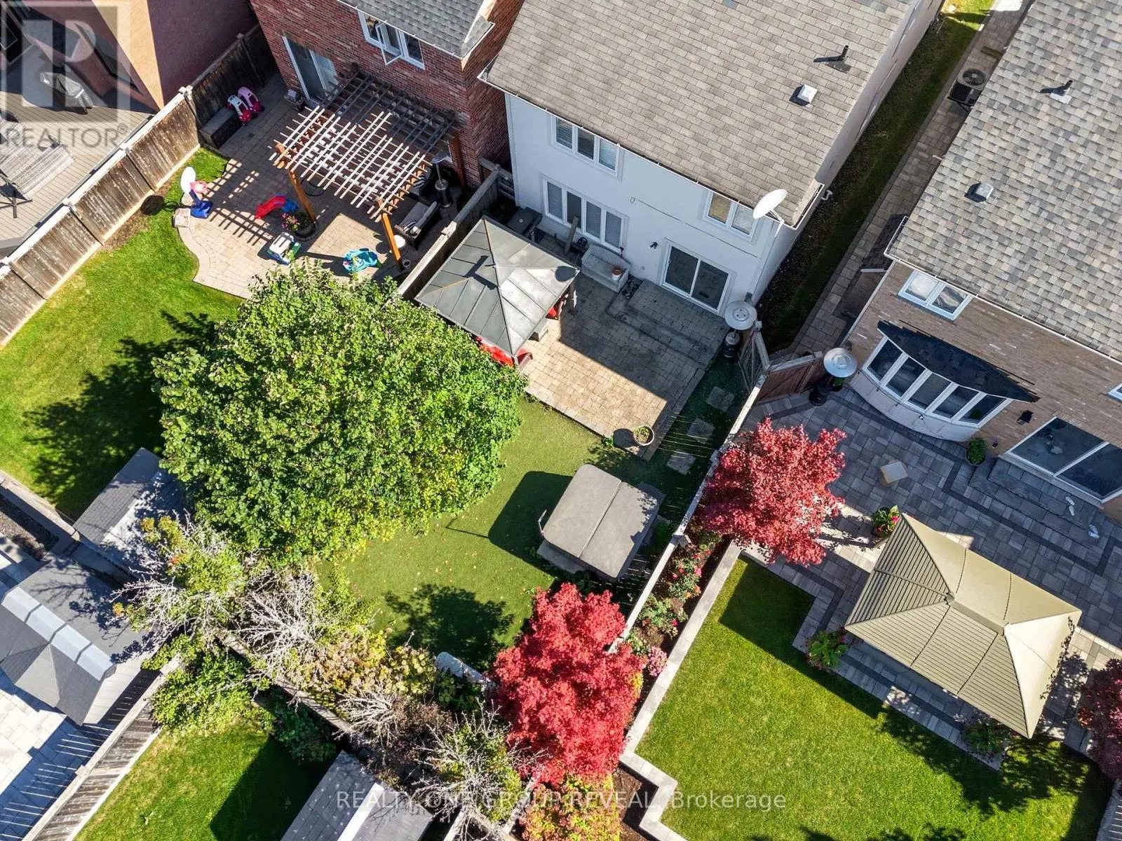 15 WILLIAM STARK ROAD