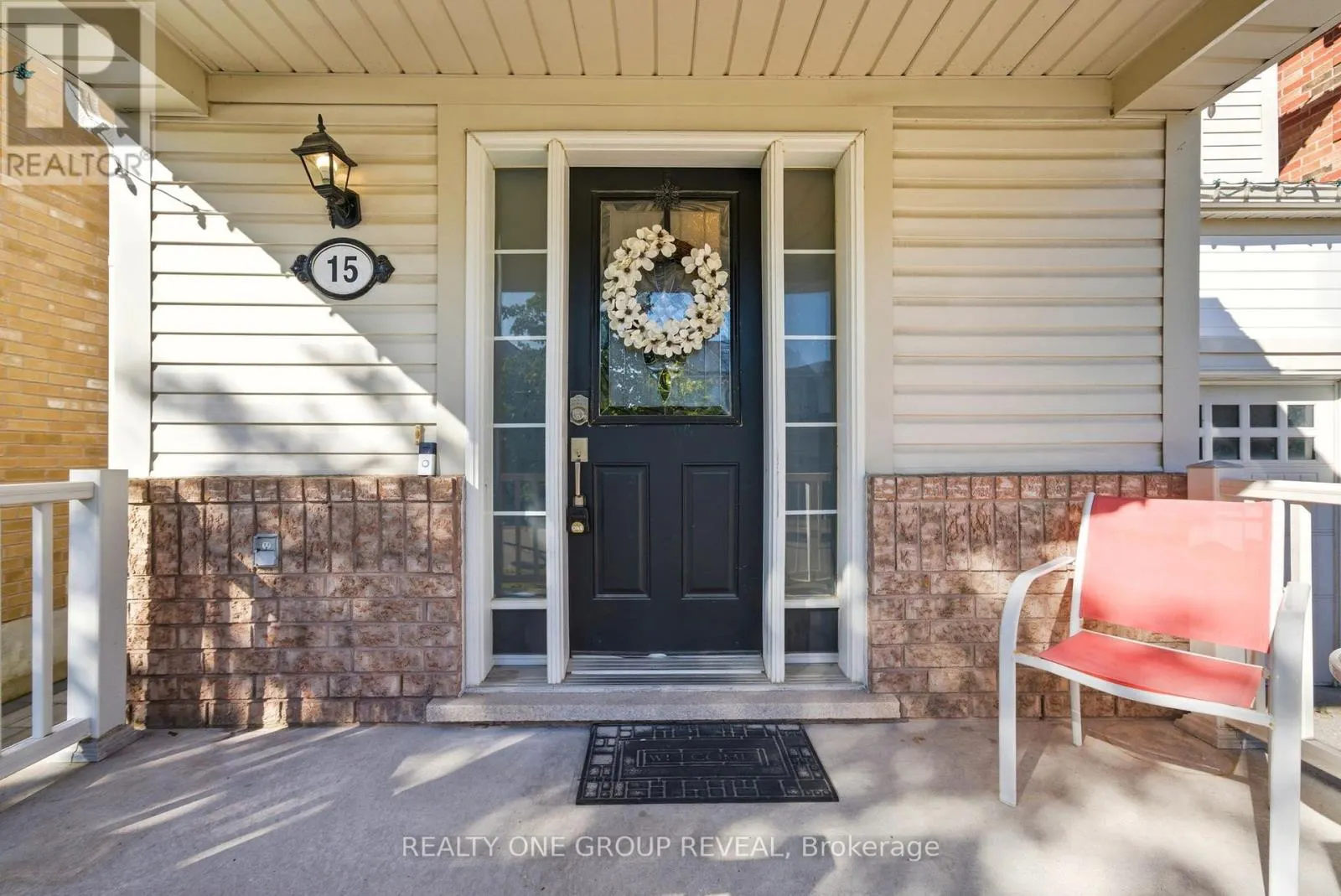 15 WILLIAM STARK ROAD