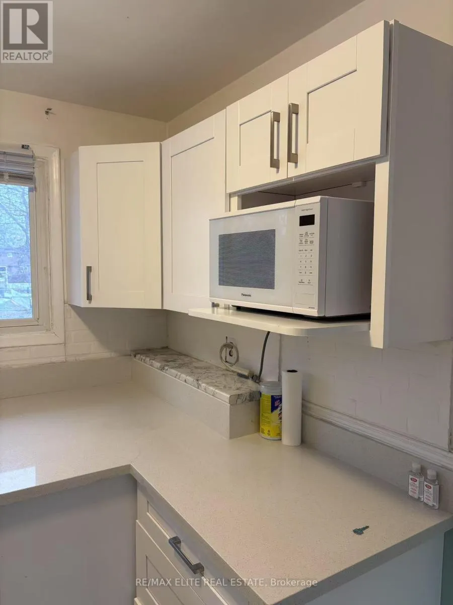 MAIN FLOOR - 172 FELIX ROAD