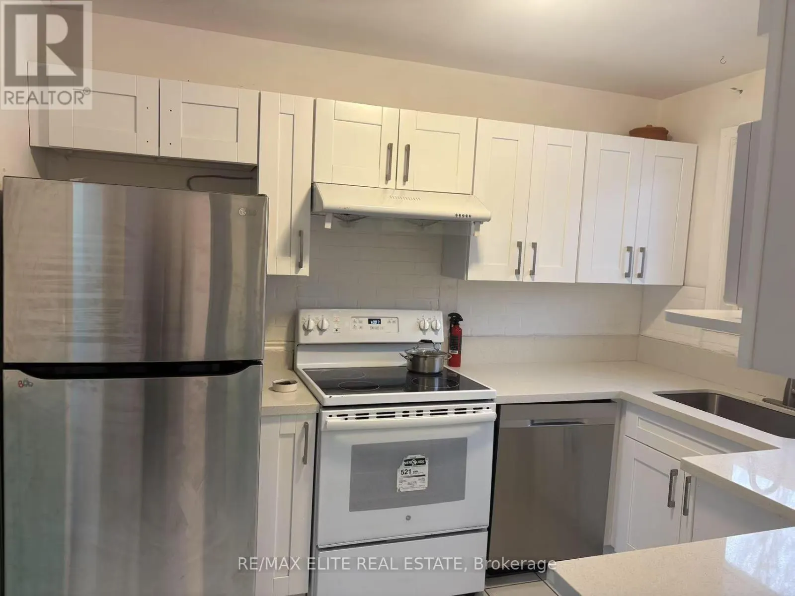 MAIN FLOOR - 172 FELIX ROAD