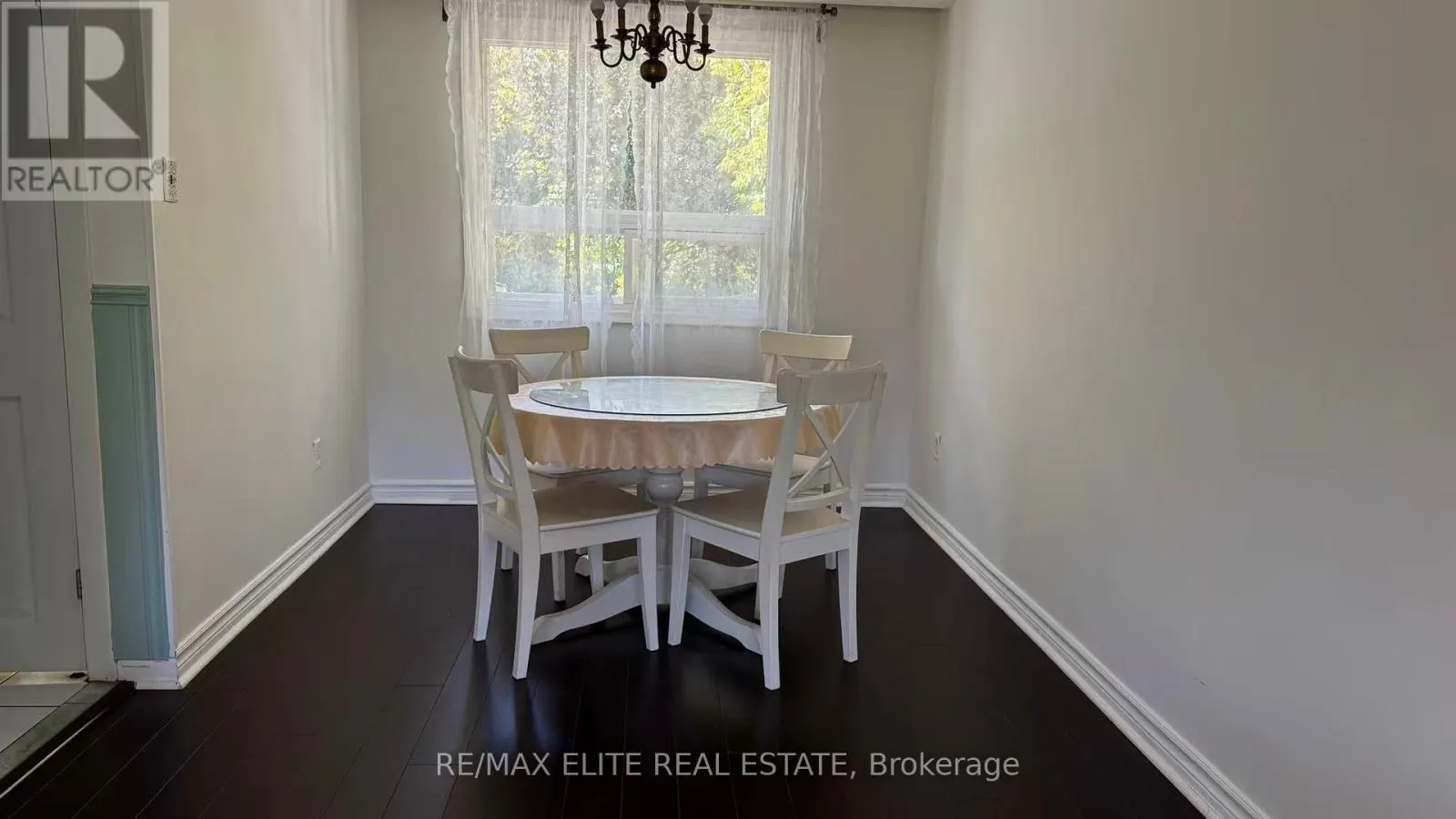 MAIN FLOOR - 172 FELIX ROAD