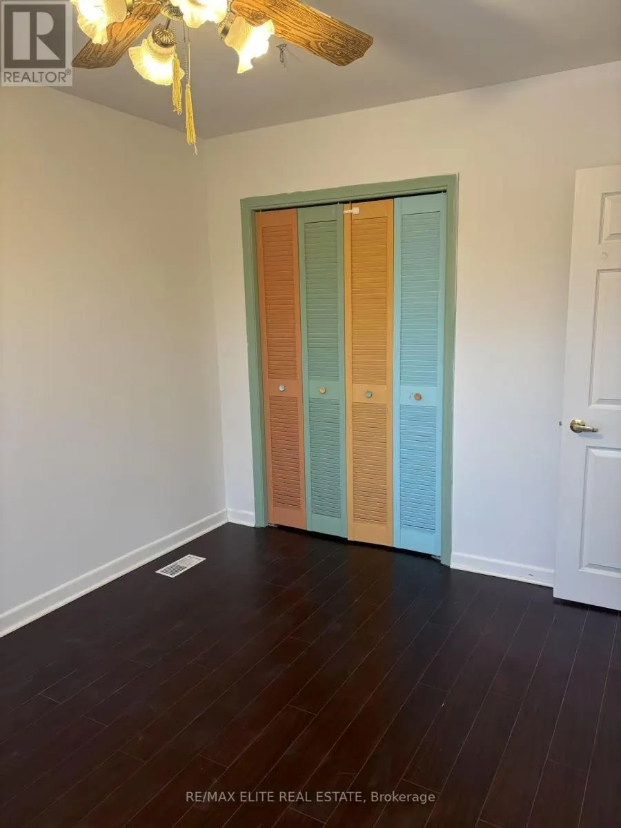 MAIN FLOOR - 172 FELIX ROAD