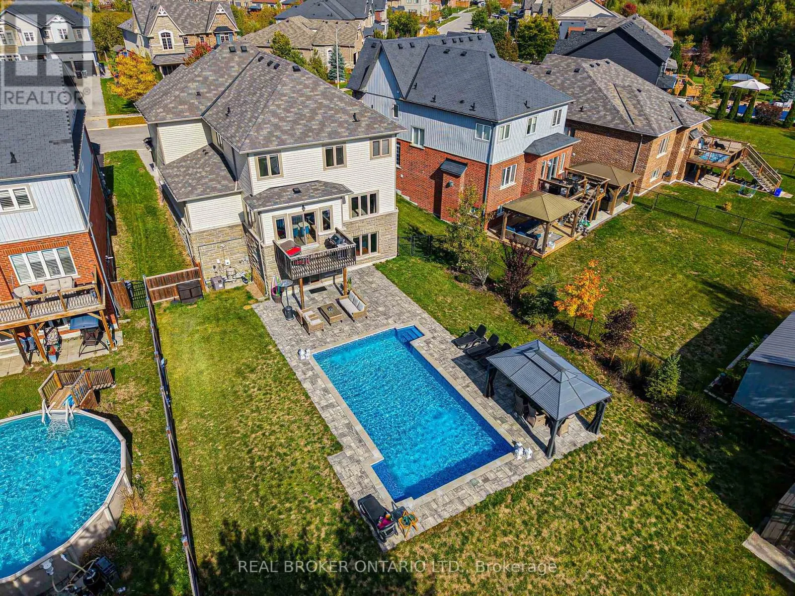 203 GOLD PARK GATE