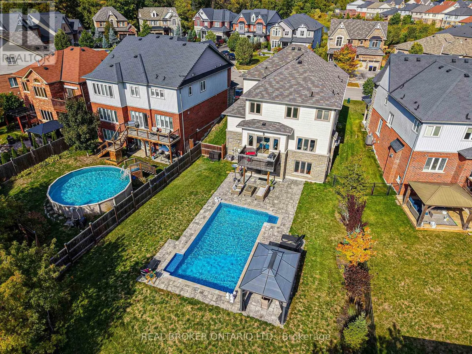 203 GOLD PARK GATE