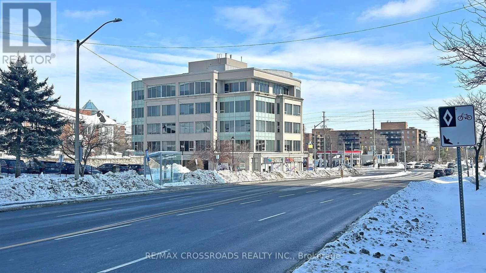 PHK - 7368 YONGE STREET