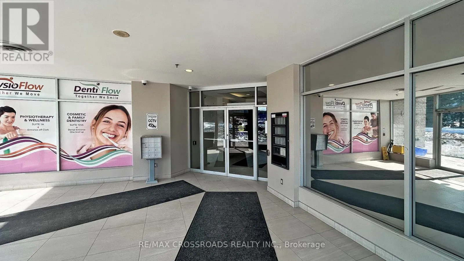 PHK - 7368 YONGE STREET