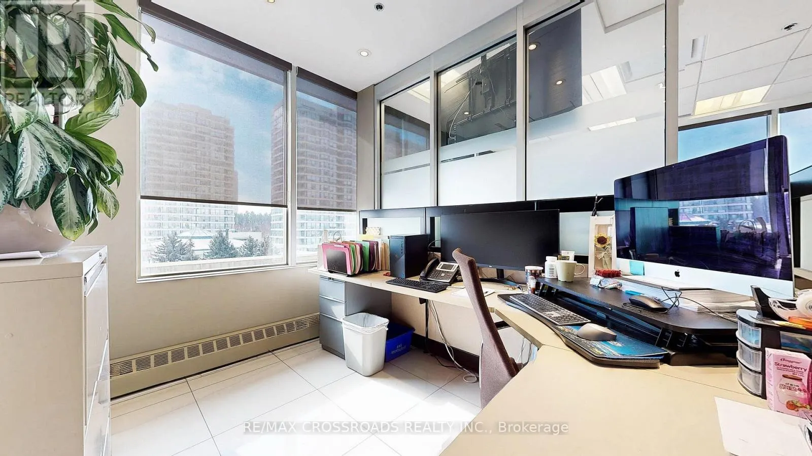 PHK - 7368 YONGE STREET