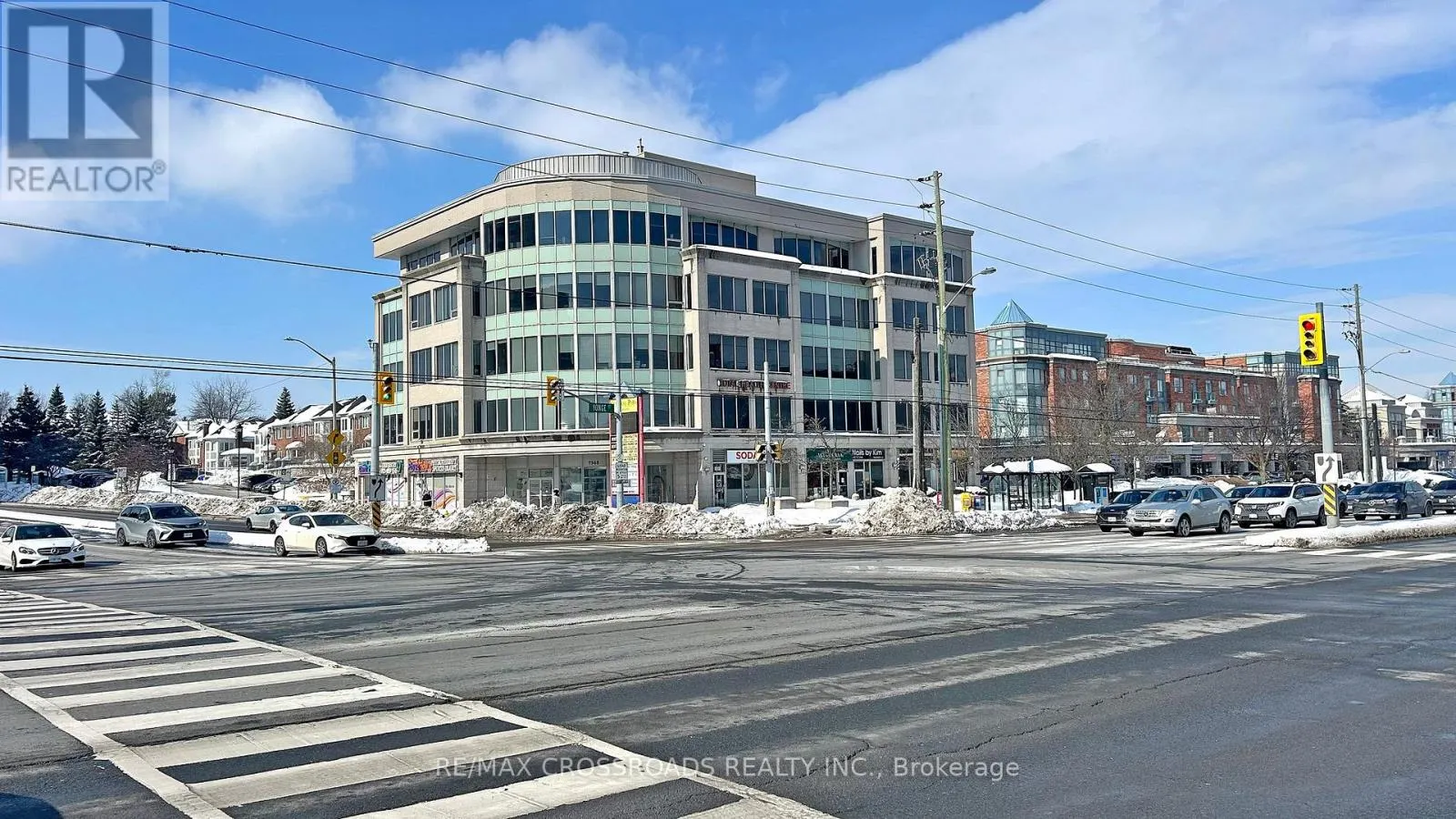 PHK - 7368 YONGE STREET