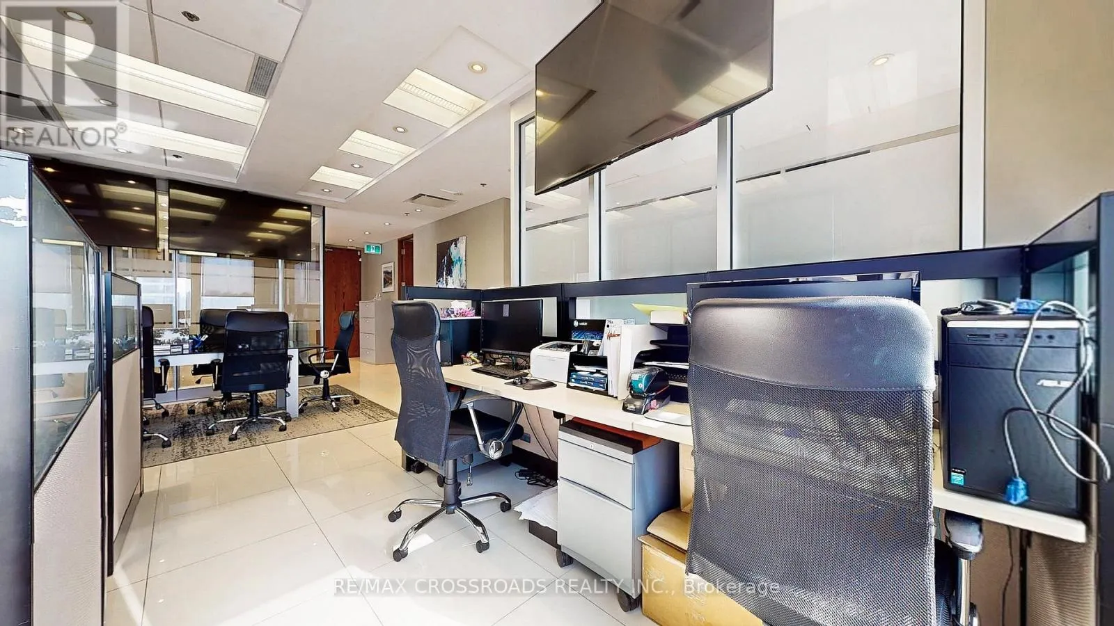 PHK - 7368 YONGE STREET