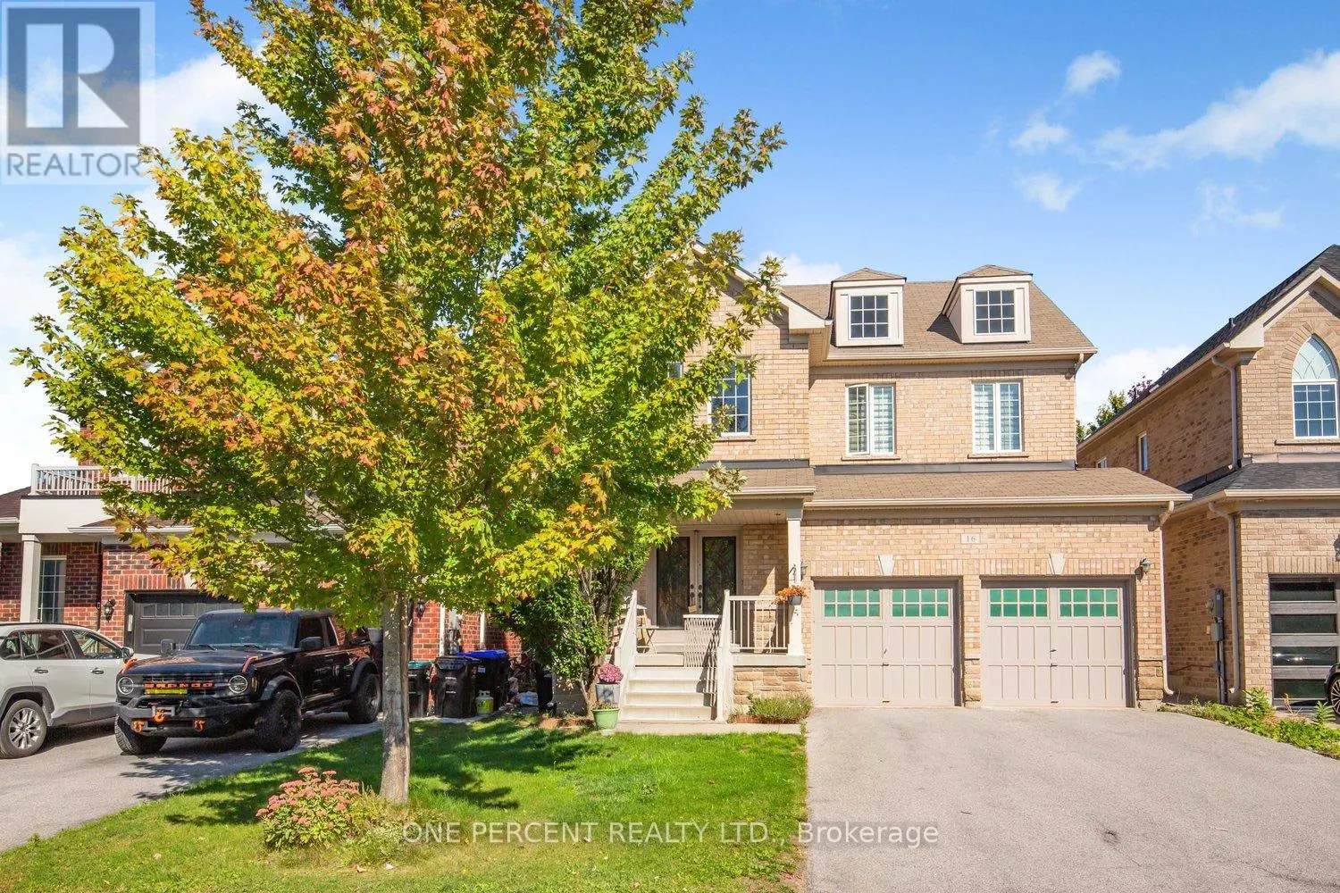 16 MCKENZIE WAY
