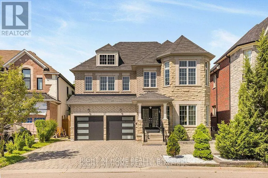 (BASEMENT) - 61 ISAIAH DRIVE W
