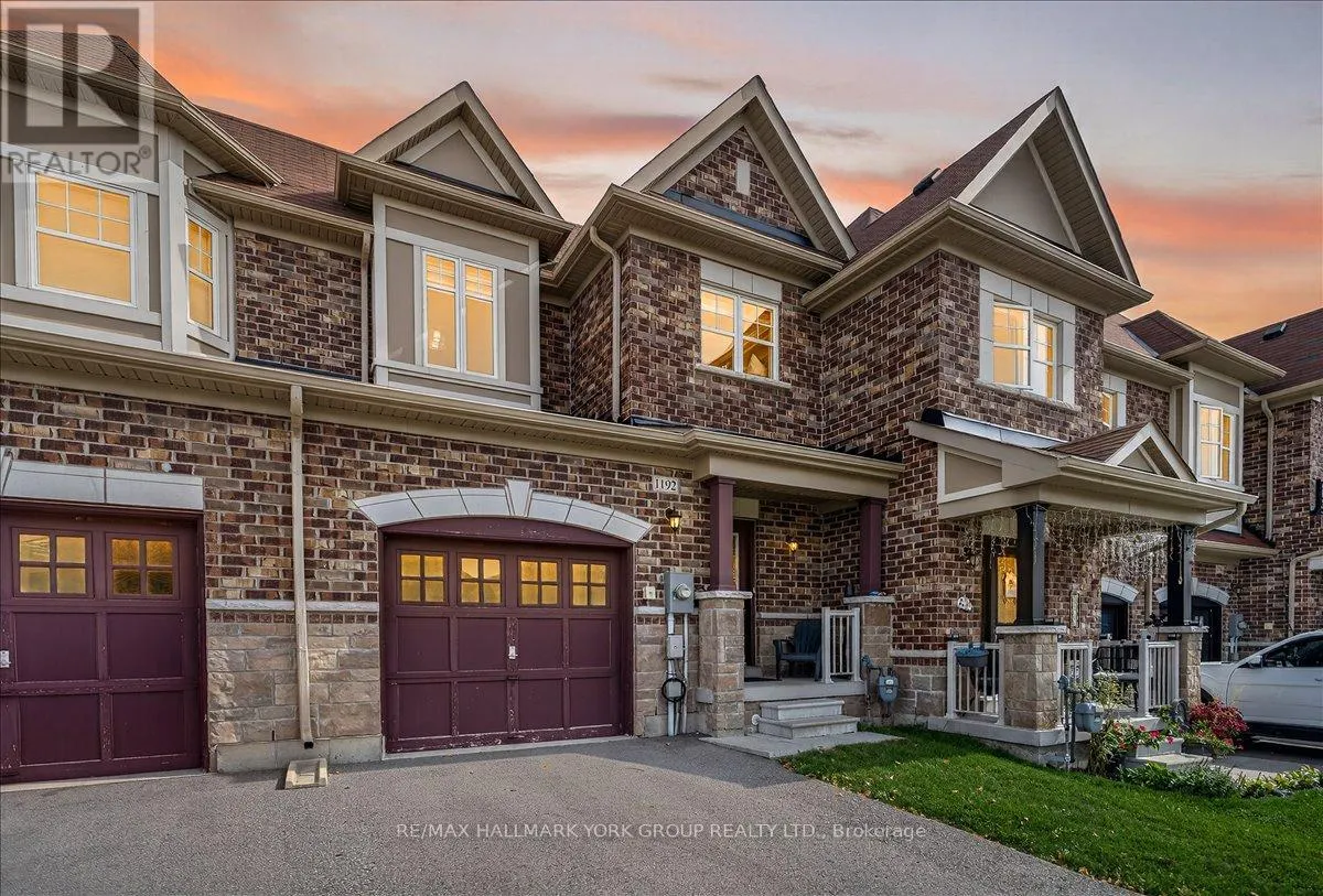 1192 PEELAR CRESCENT