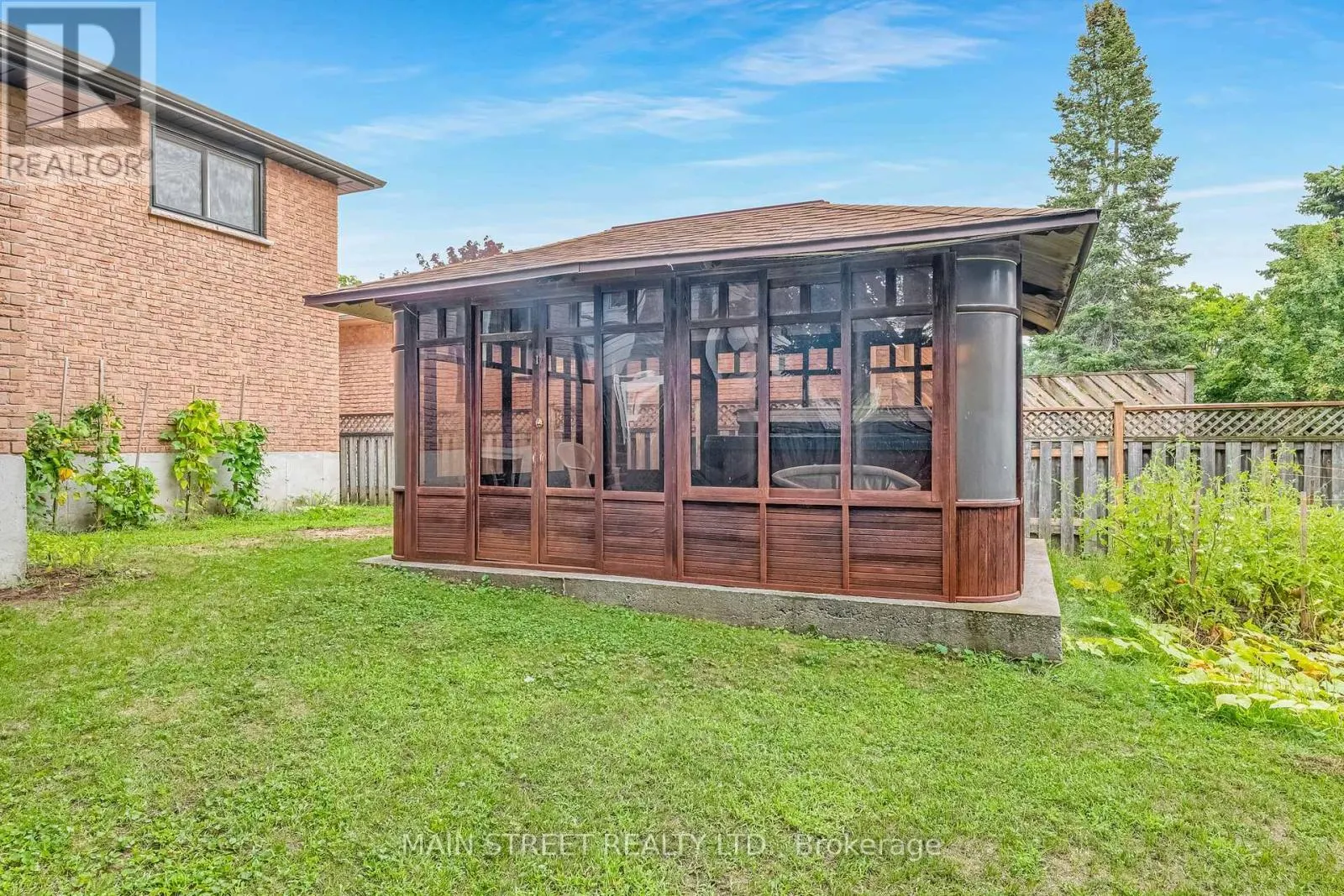 43 RIVERGLEN DRIVE