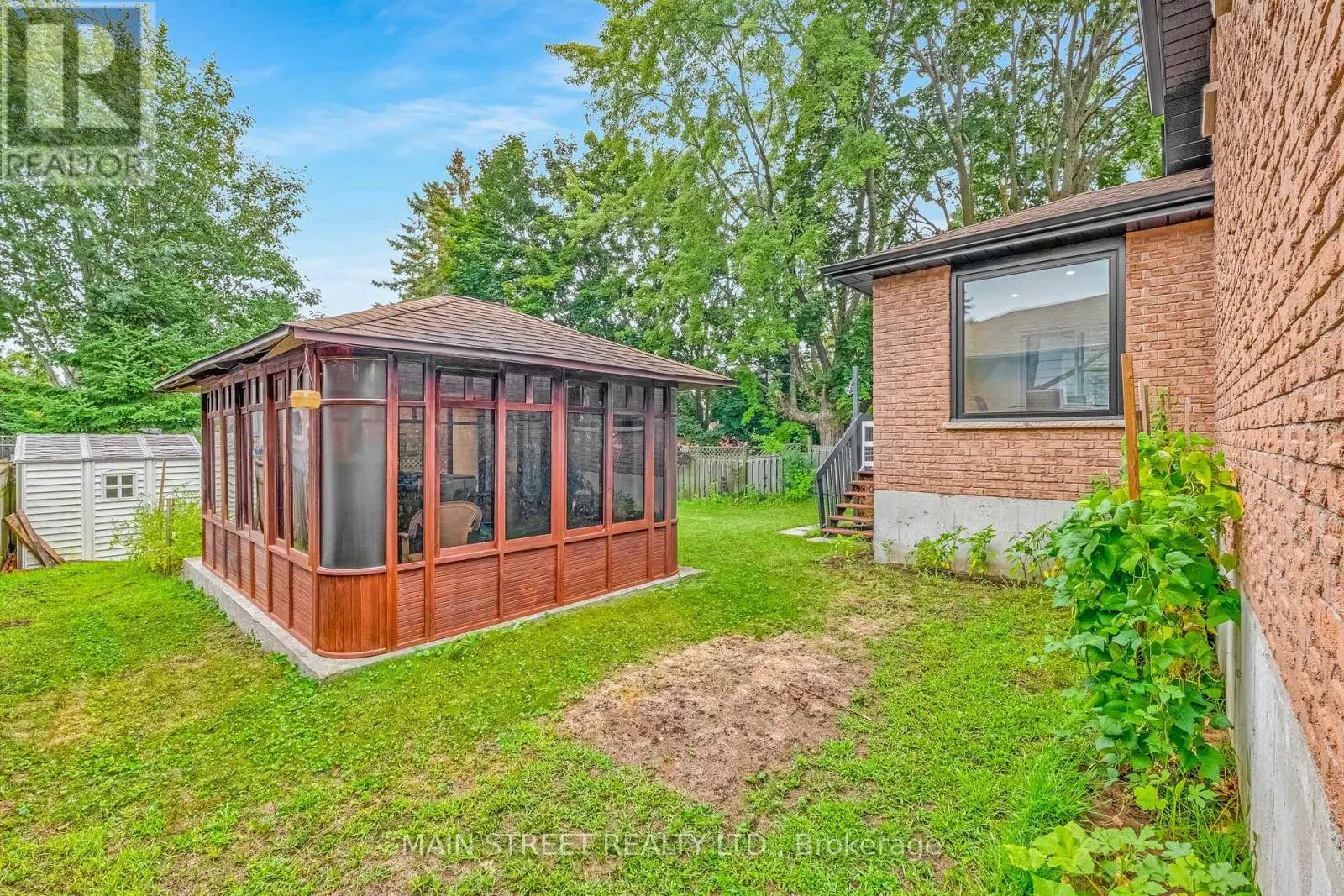 43 RIVERGLEN DRIVE