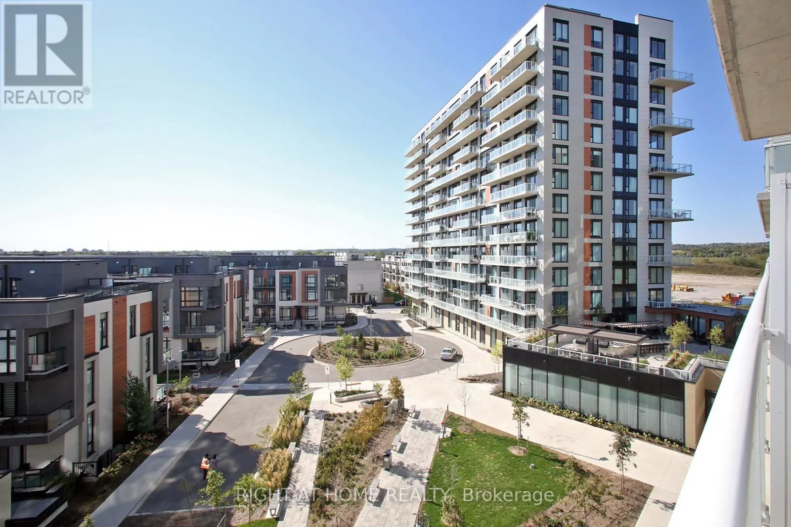 513 - 6 DAVID EYER ROAD