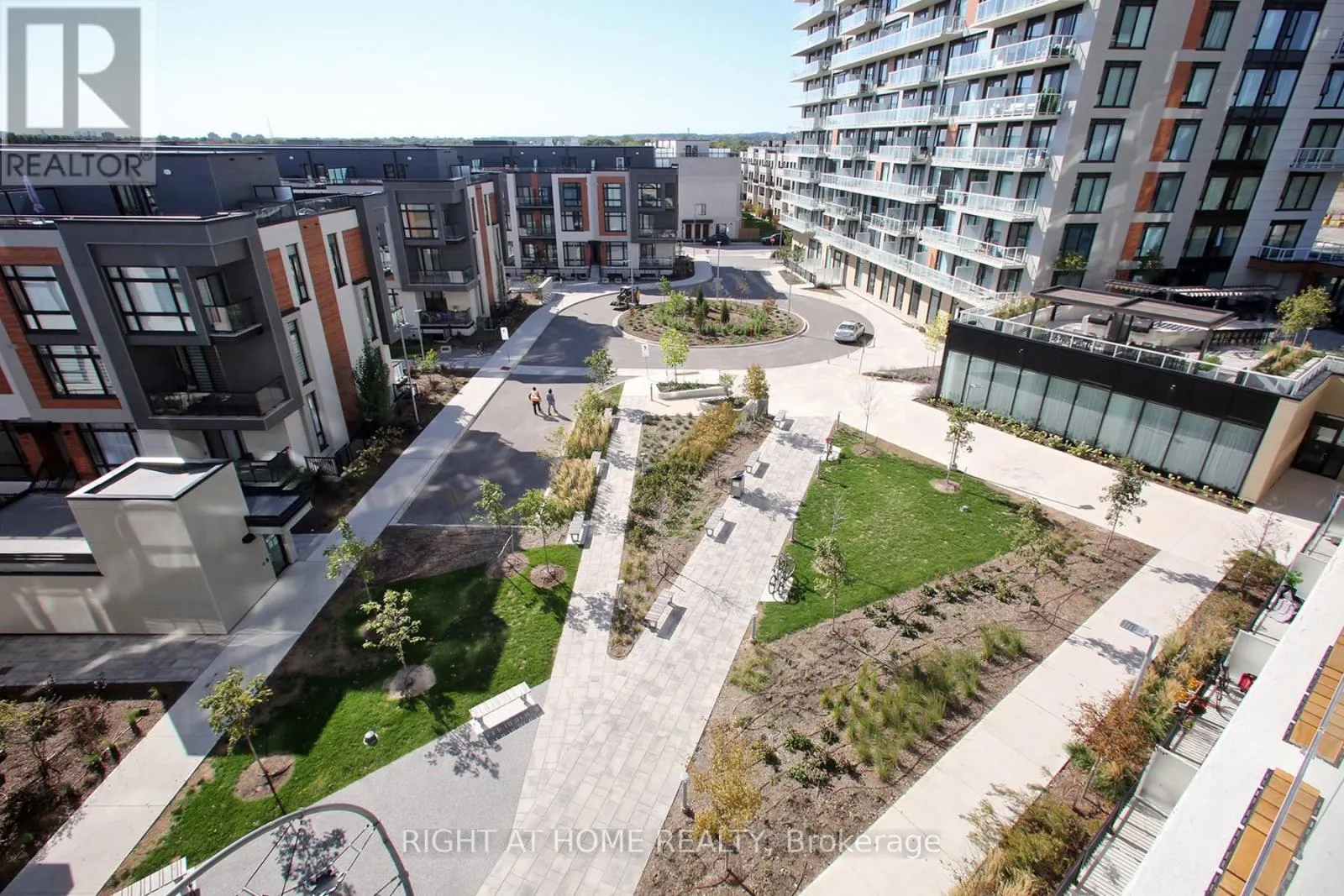 513 - 6 DAVID EYER ROAD